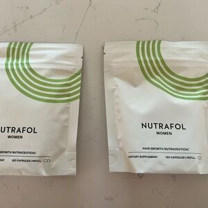 NWT Nutrafol Women's Hair Growth